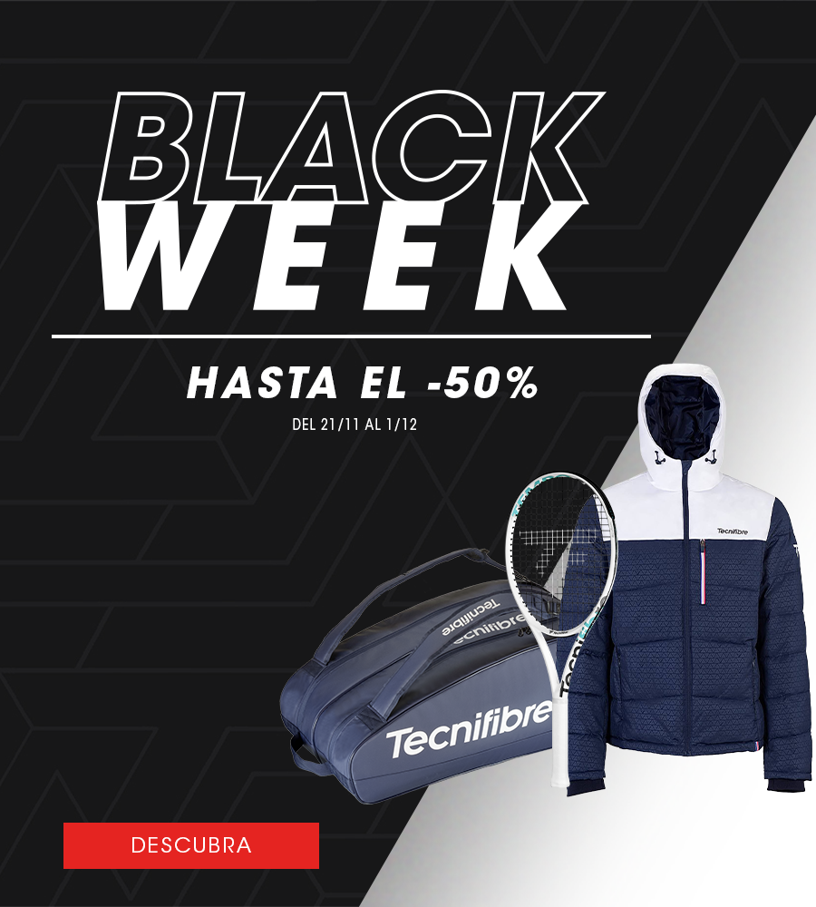 Black Friday Tecnifibre